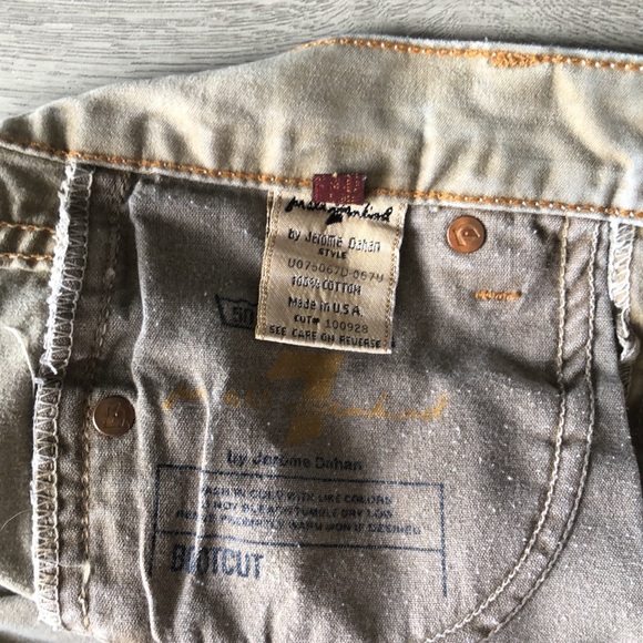 Jeans - Picture 4 of 4